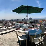 Boutique Apartment Downtown 1417