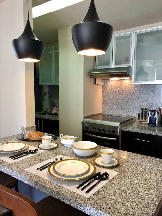 Apartment Boutique Downtown 1417 Mexico City